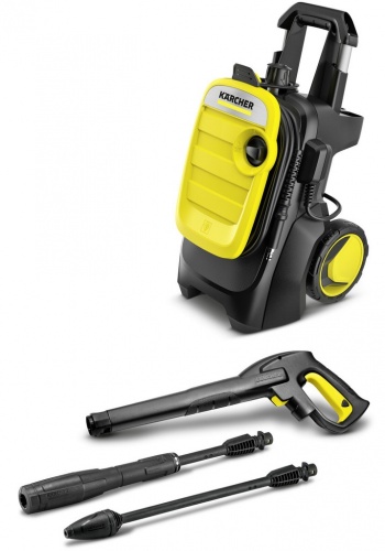 Мойка высокого давления Karcher K 5 COMPACT