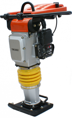 Вибротрамбовка бензиновая Samsan TR 362