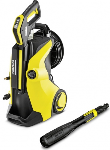Мойка высокого давления Karcher K 5 PREMIUM FULL CONTROL PLUS