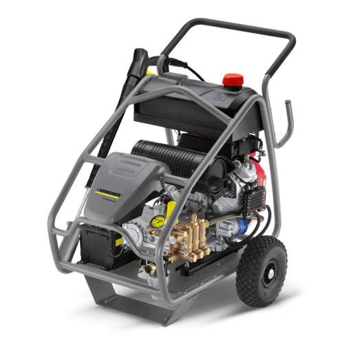 Аппарат высокого давления Karcher HD 13/35 Ge Cage