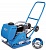 Виброплита нереверсивная бензиновая WEBER CF-2i Hd - 81 кг