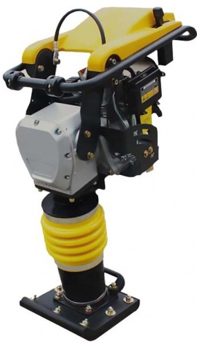 Вибротрамбовка бензиновая TSS RM80H