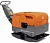 Виброплита реверсивная дизельная Husqvarna LH 700 E - 780 кг