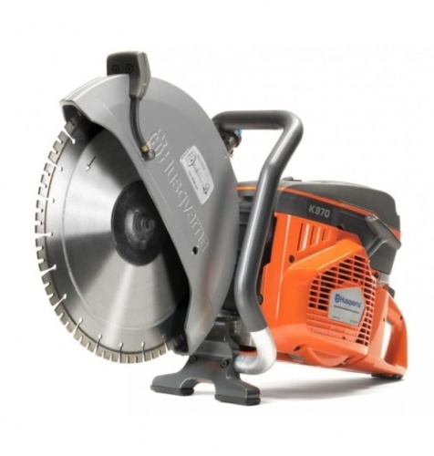 Бензорез Husqvarna K 970 III/14