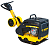 Виброплита BOMAG BPR35/42D H-start