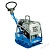 Виброплита реверсивная бензиновая WEBER CR-3 Hd - 203 кг