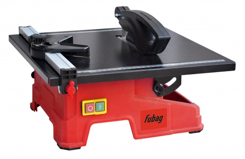 Камнерезный станок FUBAG FM 180 Plus