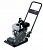 Виброплита нереверсивная бензин Wacker Neuson MP 12-CE - 64 кг