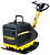 Виброплита BOMAG BPR35/60D H-start