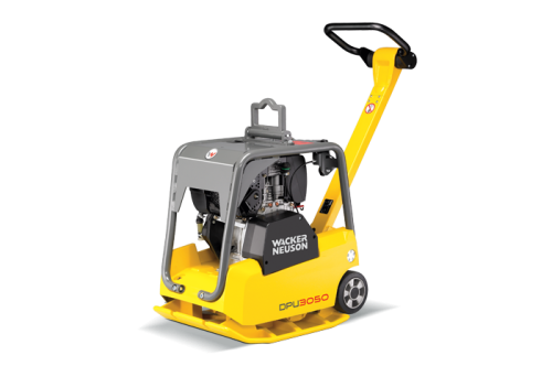 Виброплита Wacker Neuson DPU 3060 H