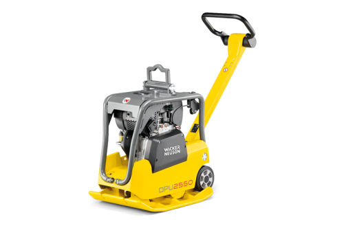 Виброплита Wacker Neuson DPU 2540 H