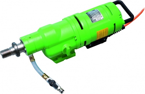 Электробормотор Dr.Schulze BDK-33 (DK32)