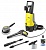 Мойка высокого давления Karcher K 5 UM CAR