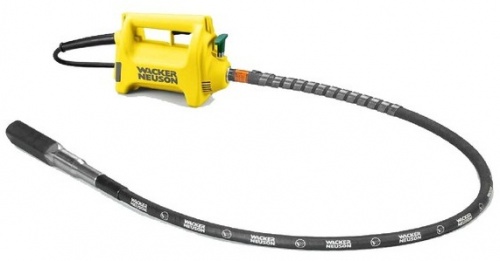 Электропривод глубинного вибратора Wacker Neuson M 2500