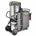 Индустриальные пылесосы