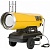 Тепловая пушка непрямого нагрева MASTER BV 290 E